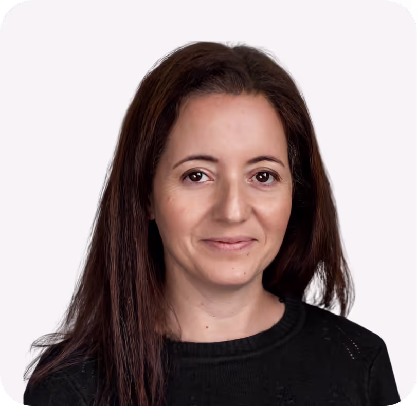 Liat Niederman - Head of marketing