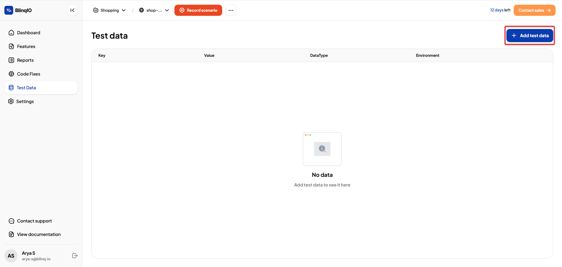test-data-2